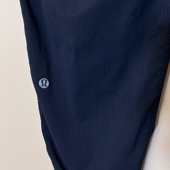 Lululemon Dance Studio Jogger 29" Pants - Women's Size 6 - Black - Picture 4 of 11